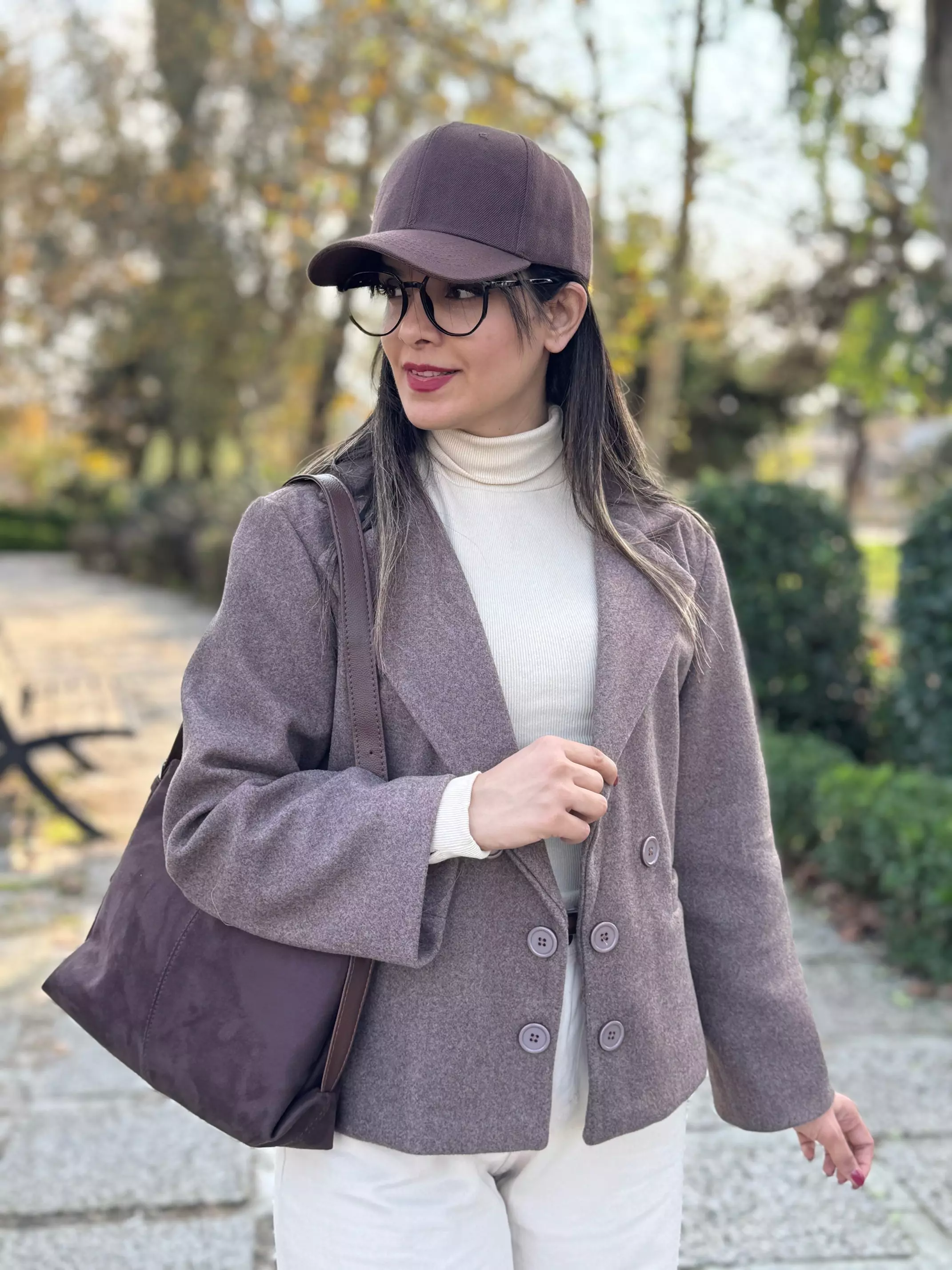 کت فوتر آستردار گیسو